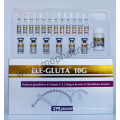 Ele Gluta 10g Инъецируемый IV с витамином C для отбеливания кожи